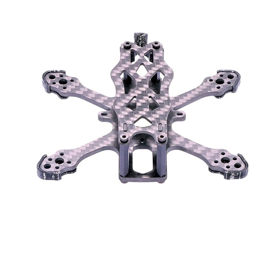 新品未開封 FPV Racing Drone セット ブラシレス Amazon.com: QWinOut F4 X1 175mm FPV Racing Drone 3-4S RTF